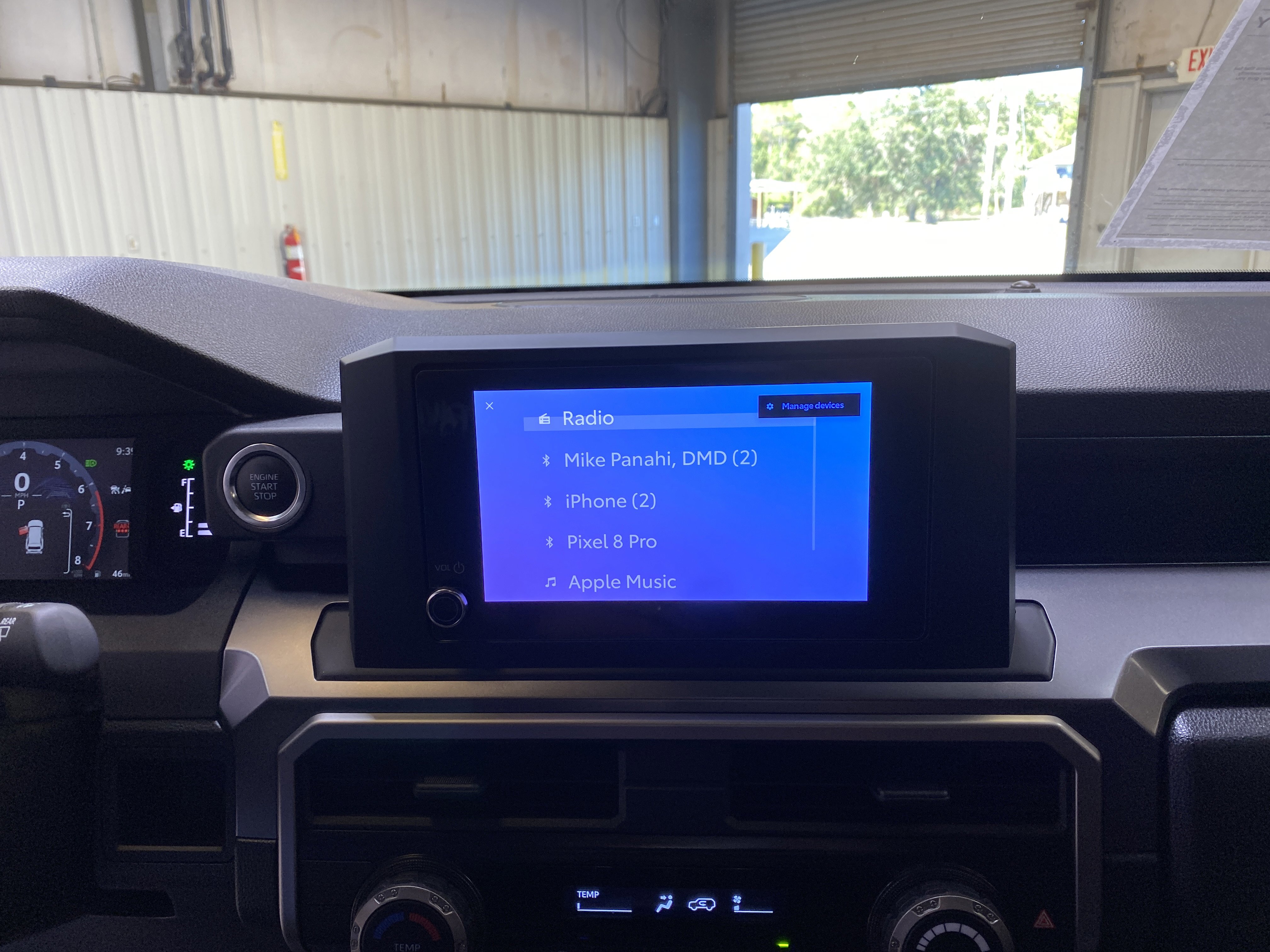 Used 2025 Toyota 4Runner SR5 image 36