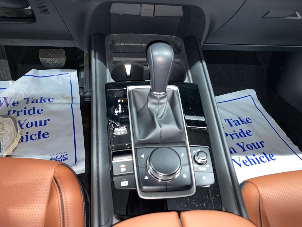 Certified 2025 MAZDA CX-50 AWD 2.5 Turbo w/ Premium Pkg image 26