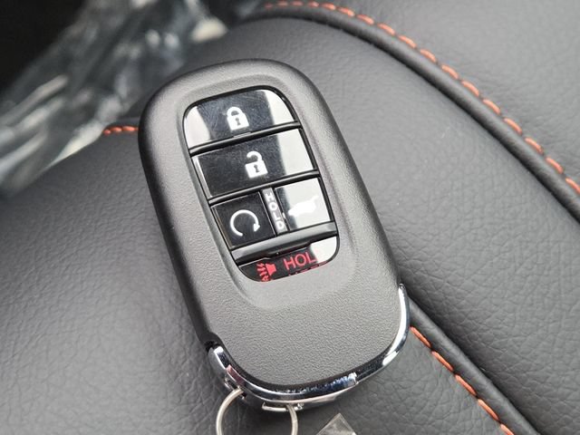 New 2026 Honda Pilot TrailSport image 34