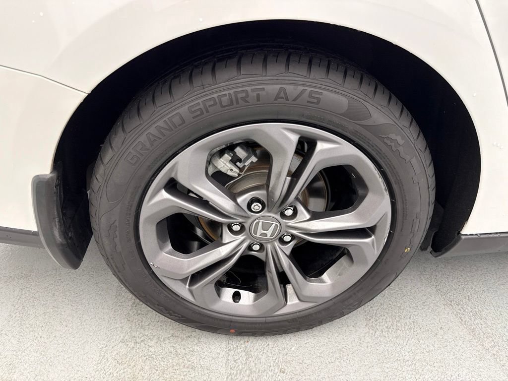 Used 2023 Honda Accord LX image 10