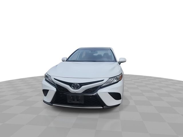 Used 2019 Toyota Camry XSE w/ Driver Assist Package image 3