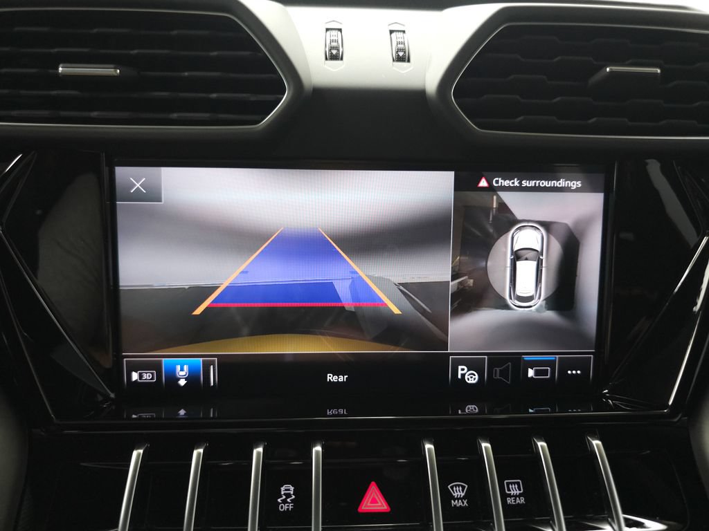 Used 2024 Lamborghini Urus S AWD/4WD image 29