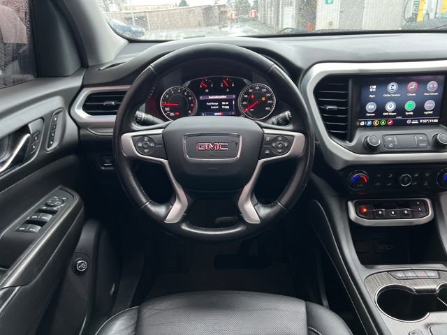 Used 2020 GMC Acadia SLT w/ Premium Package image 16