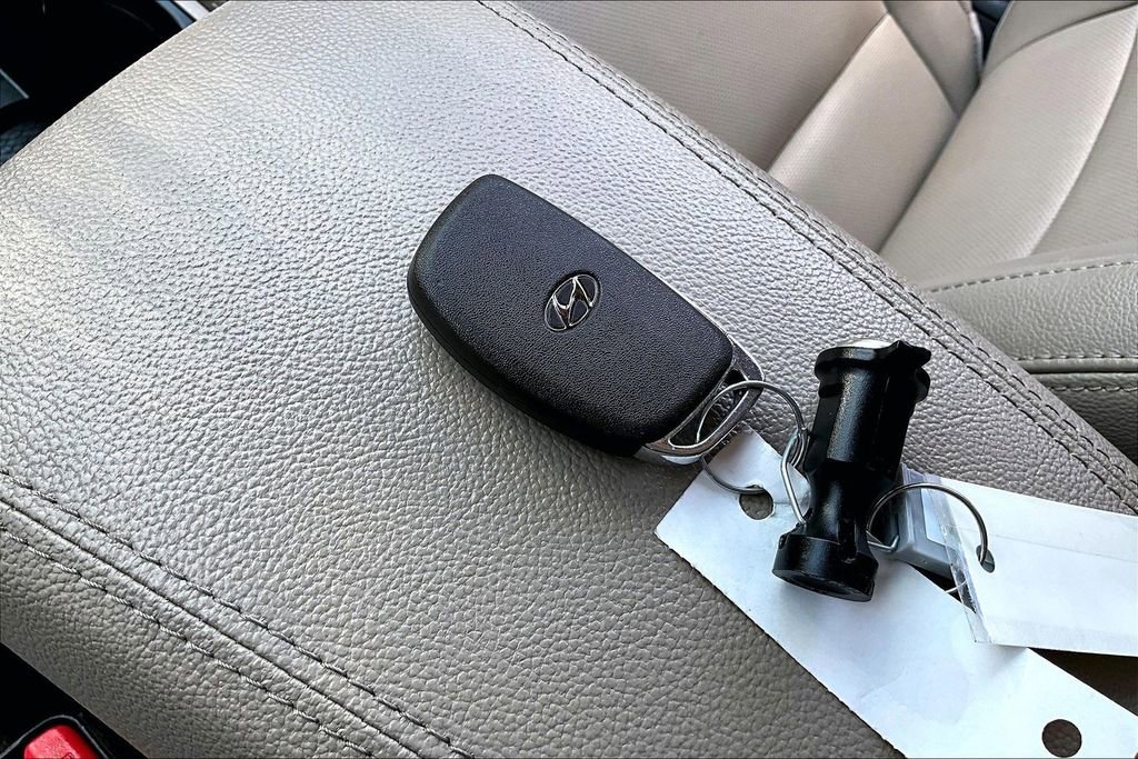 Used 2018 Hyundai Tucson SEL Plus AWD/4WD image 14