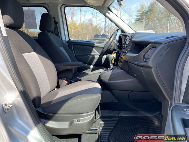 Used 2019 RAM ProMaster City SLT w/ Popular Equipment Group image 6