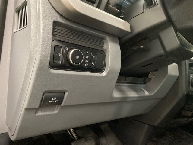 New 2024 Ford F550 4x4 Regular Cab Super Duty image 20