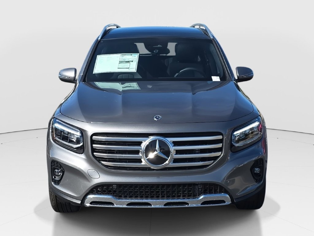 New 2026 Mercedes-Benz GLB 250 image 2