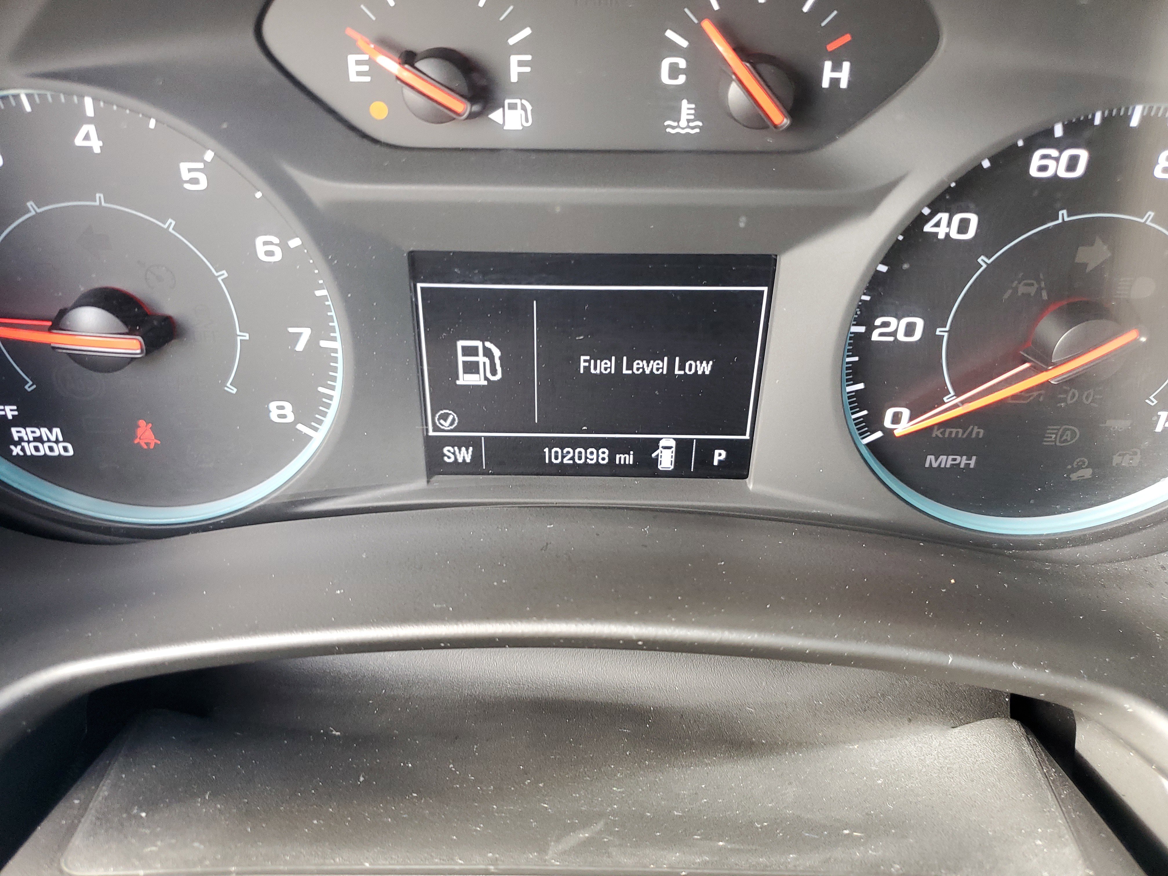 Used 2023 Chevrolet Equinox LS image 32