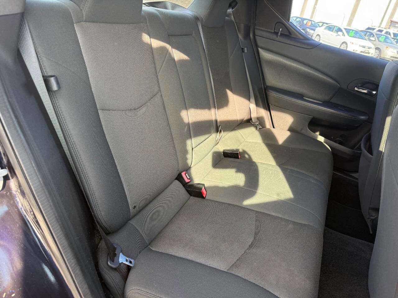 Used 2012 Dodge Avenger SXT FWD image 20