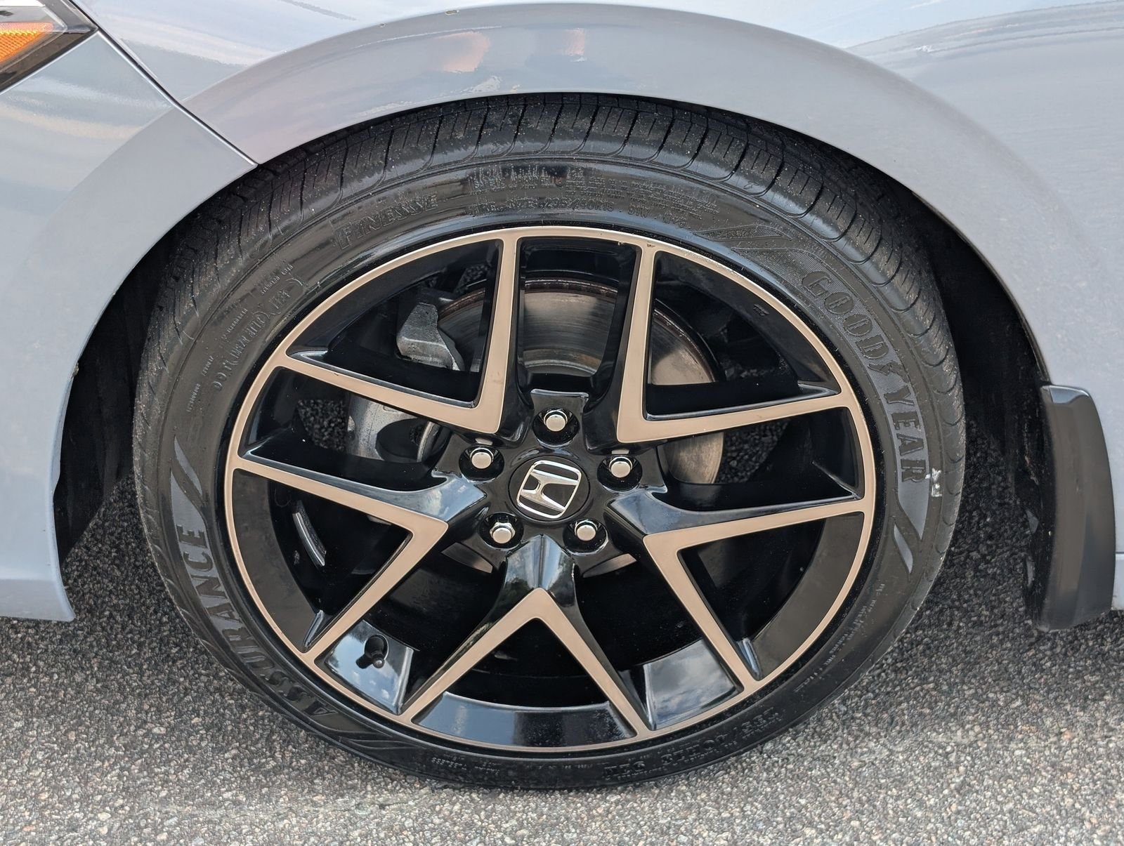Used 2022 Honda Civic Sport Touring image 13