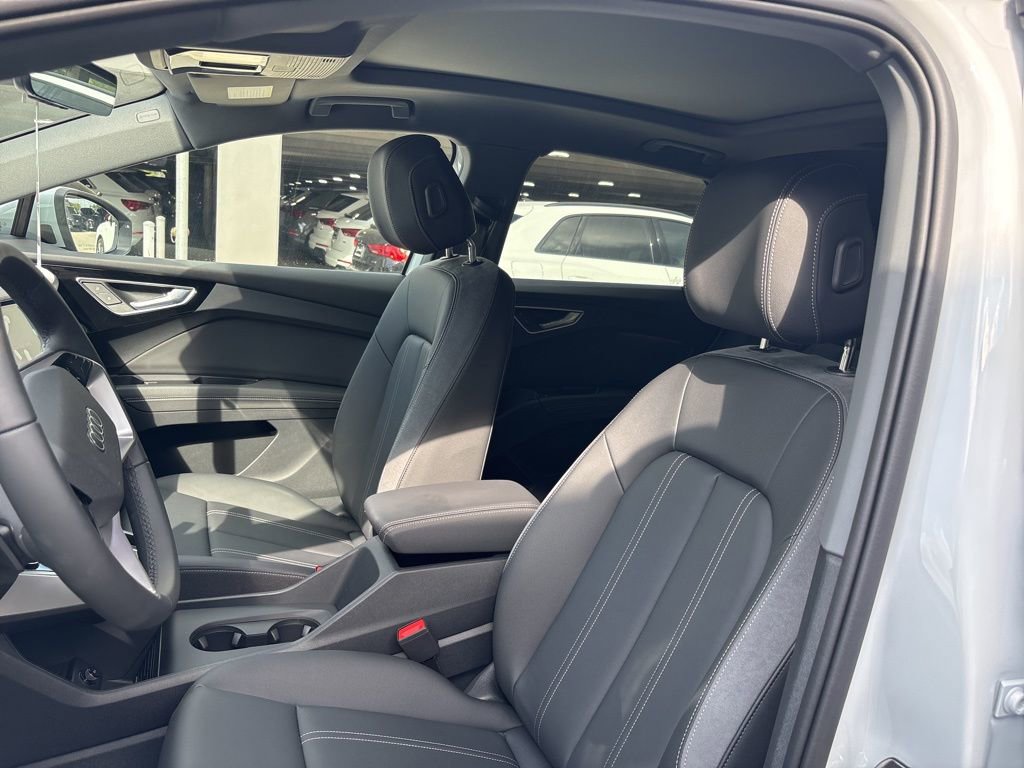 New 2026 Audi Q4 e-tron Premium Plus image 13