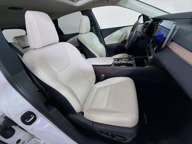 Certified 2025 Lexus RX 350 Premium Plus w/ Convenience Package FWD image 29