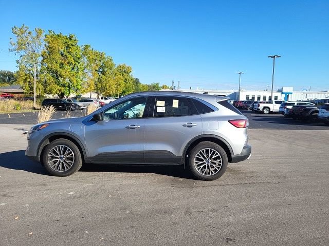 Used 2022 Ford Escape SE w/ Convenience Package image 6