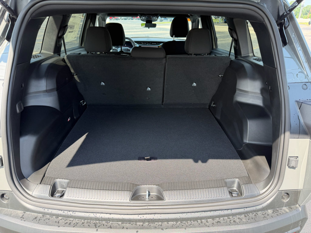 New 2026 Jeep Cherokee Laredo AWD/4WD image 10
