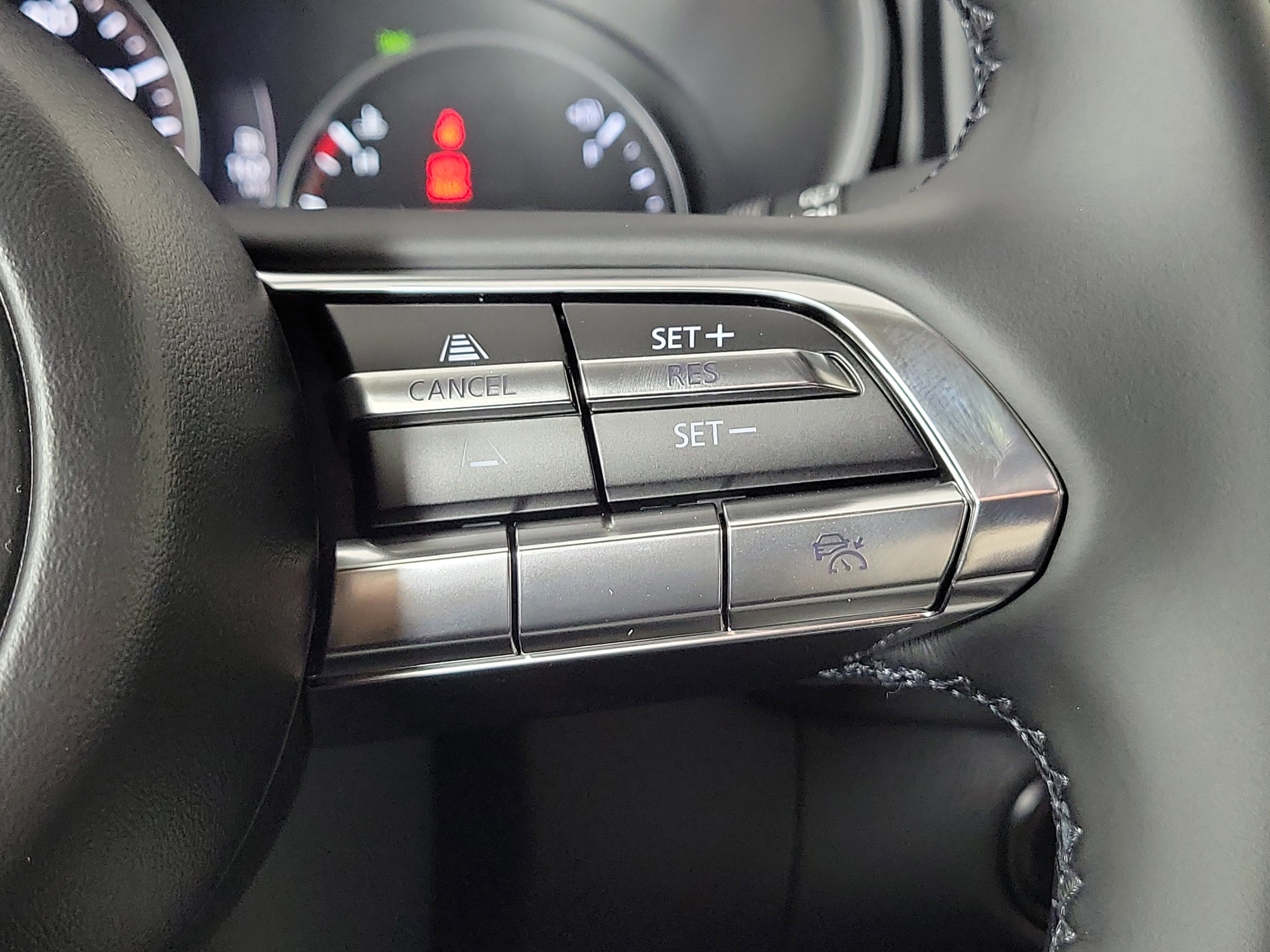 New 2026 MAZDA CX-50 AWD 2.5 S w/ Cargo Package image 16