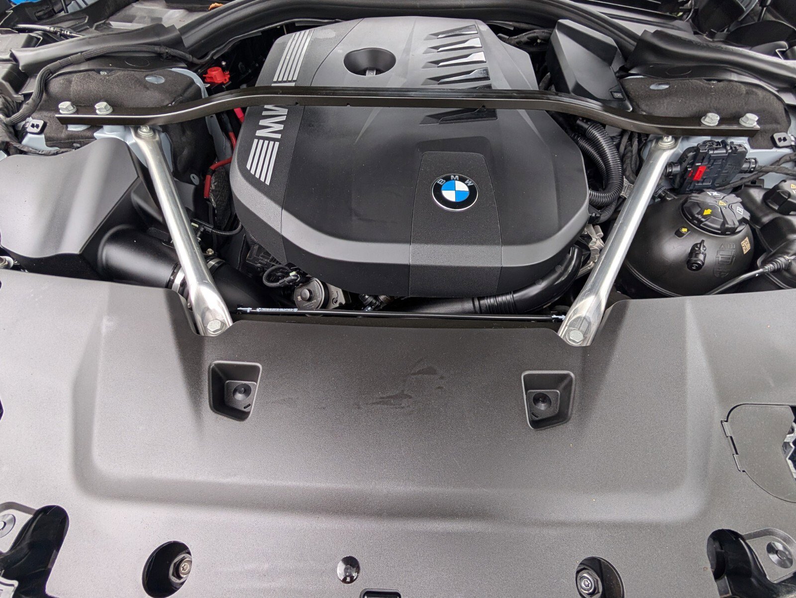 Used 2023 BMW 740i image 20