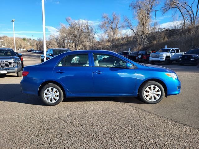 Used 2009 Toyota Corolla LE image 7