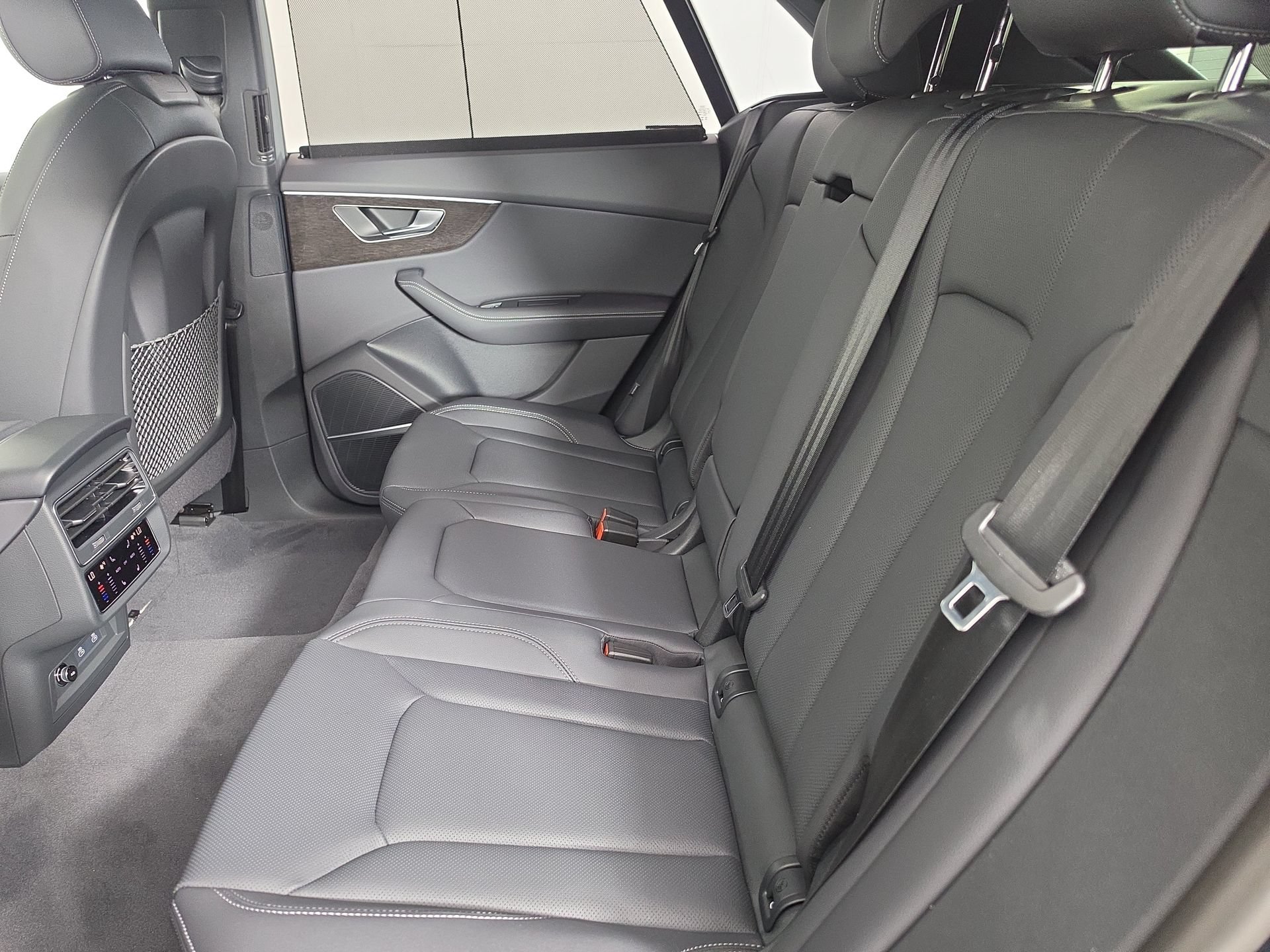 New 2026 Audi Q8 Premium Plus AWD/4WD image 39