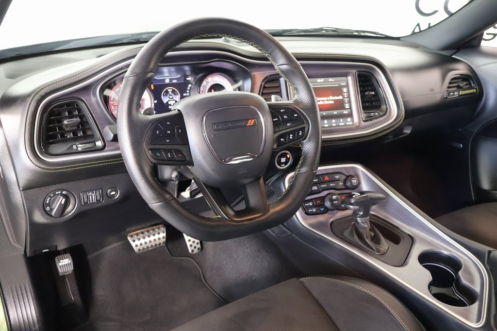 Used 2023 Dodge Challenger R/T Scat Pack image 2