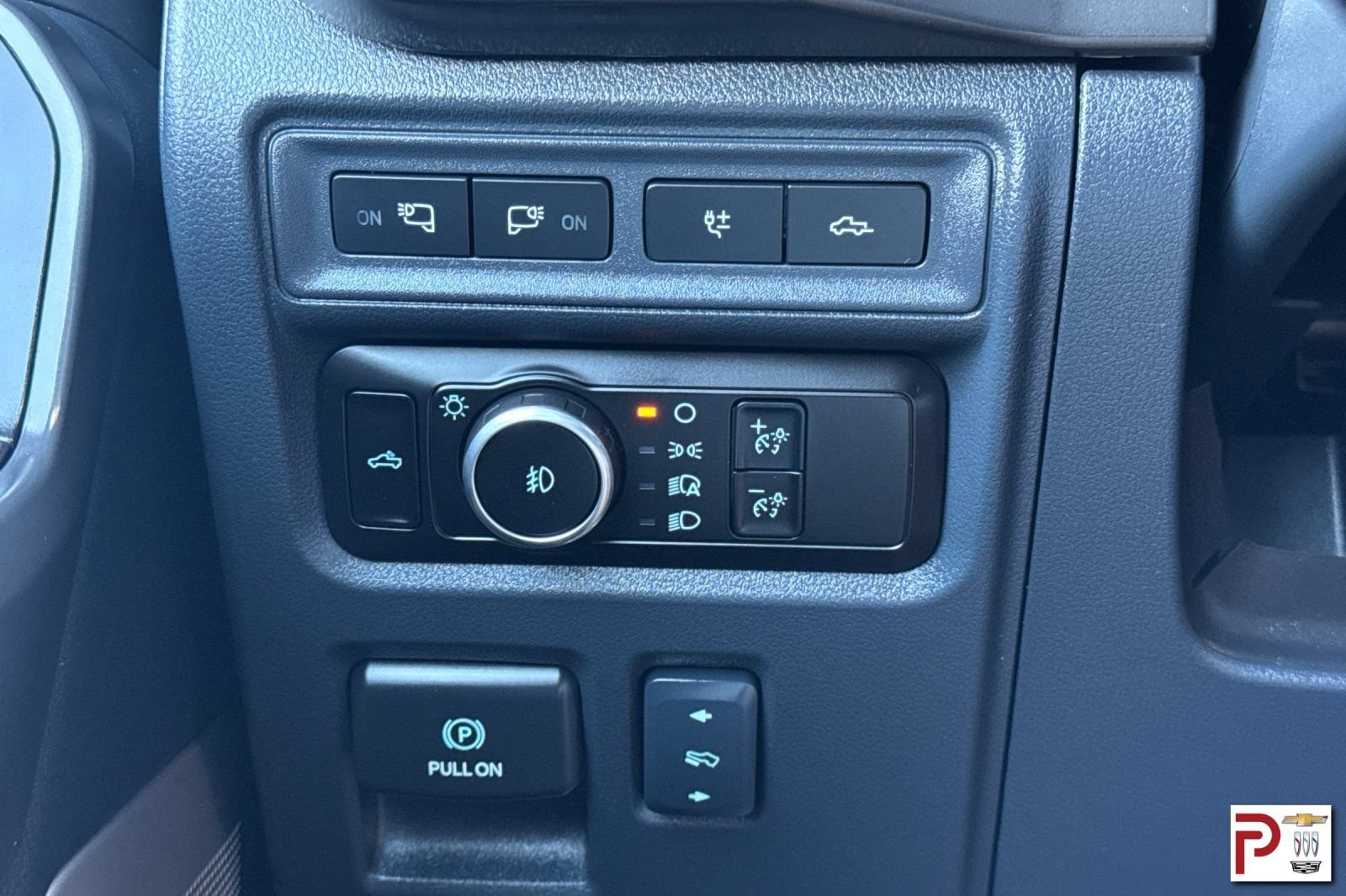 Used 2024 Ford F150 Tremor w/ Mobile Office Package AWD/4WD image 32