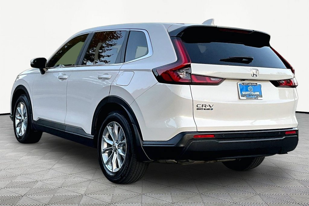 Used 2024 Honda CR-V EX-L image 5