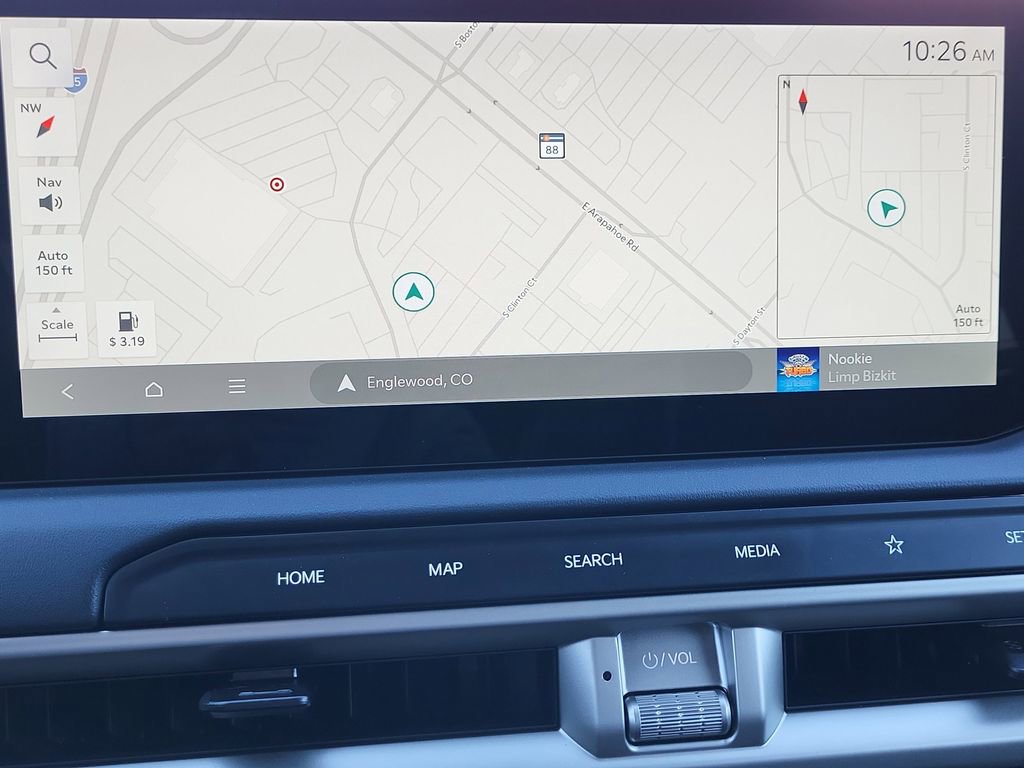 New 2027 Kia Telluride SX Prestige image 20