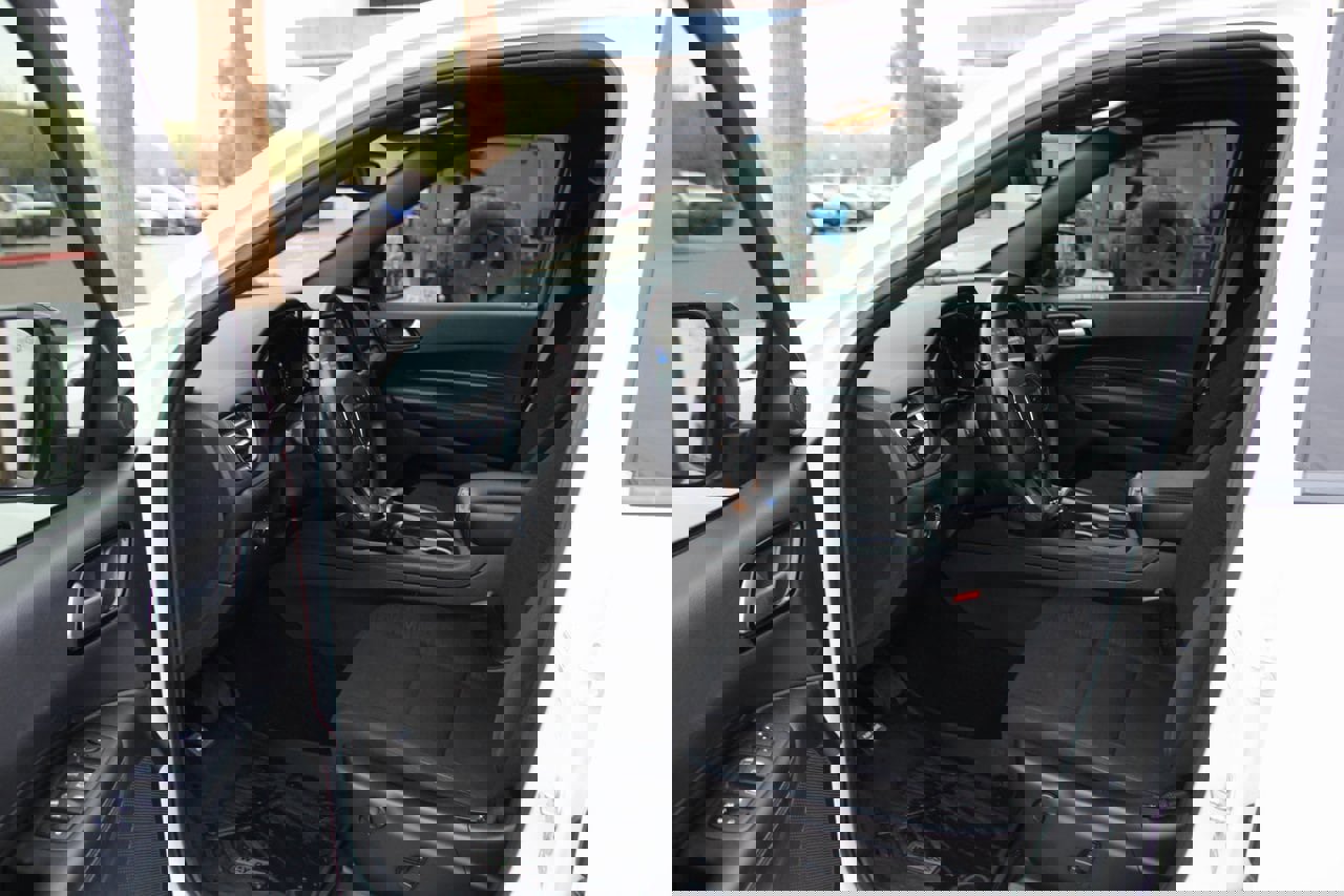 Used 2022 Dodge Durango SXT w/ Blacktop Package image 10