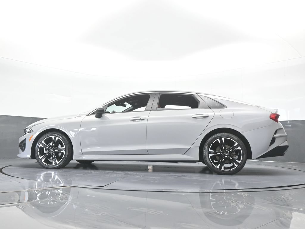 Used 2023 Kia K5 GT-Line w/ GT-Line Premium Package FWD image 56