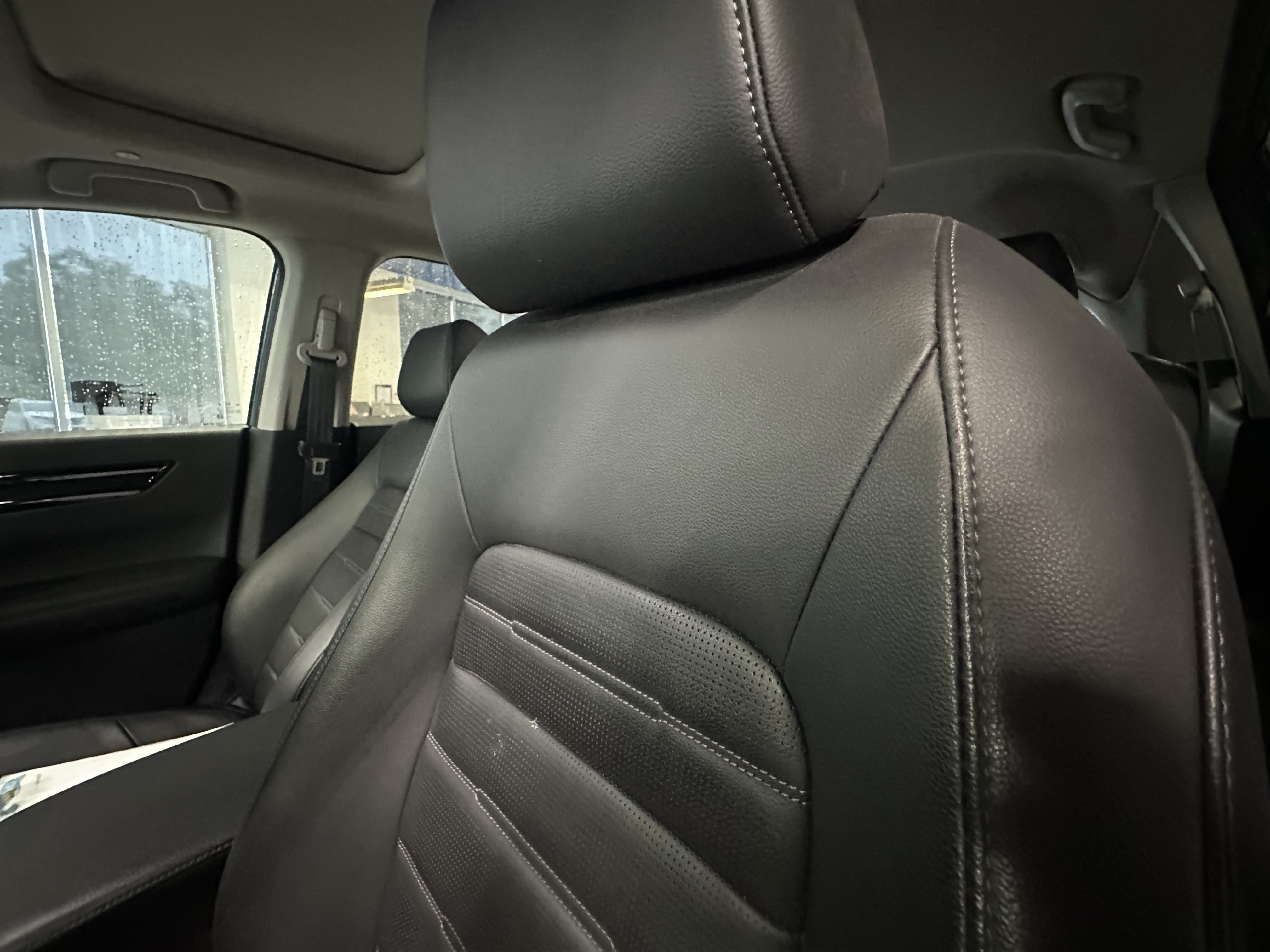 Used 2024 Honda CR-V EX-L image 10