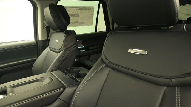 New 2027 Ford Expedition Max Platinum w/ Driver's Package AWD/4WD image 21