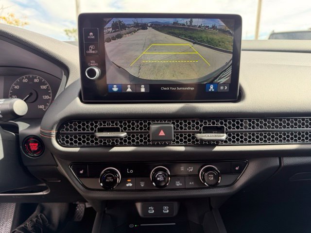 Used 2026 Honda HR-V Sport image 22