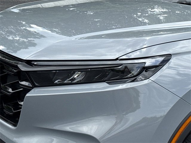 New 2026 Honda CR-V Sport-L image 10