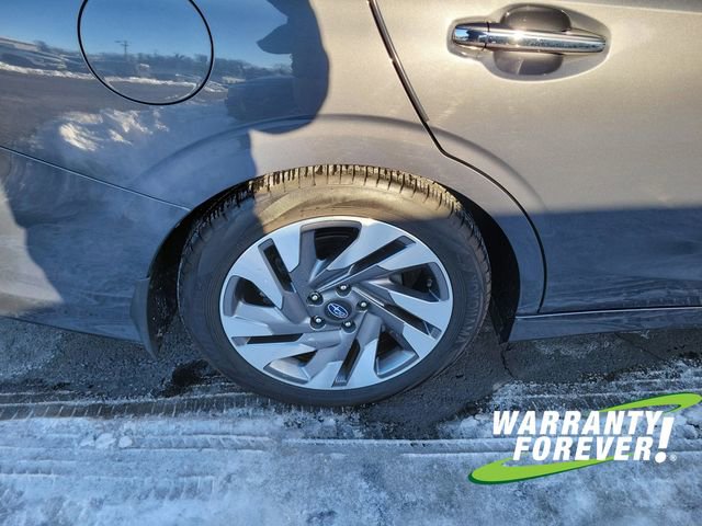 Used 2023 Subaru Legacy Touring XT image 21