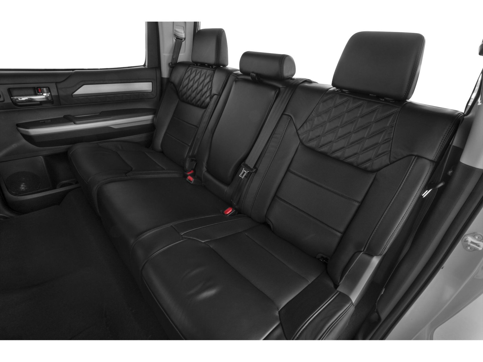 Used 2021 Toyota Tundra Platinum AWD/4WD image 11