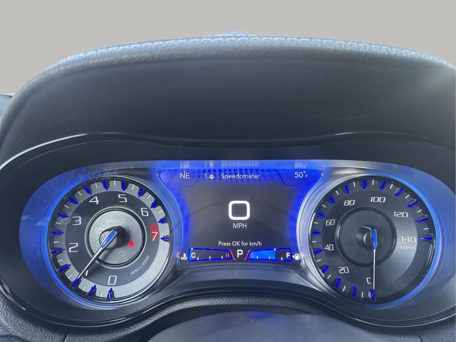 Used 2023 Chrysler 300 S image 16