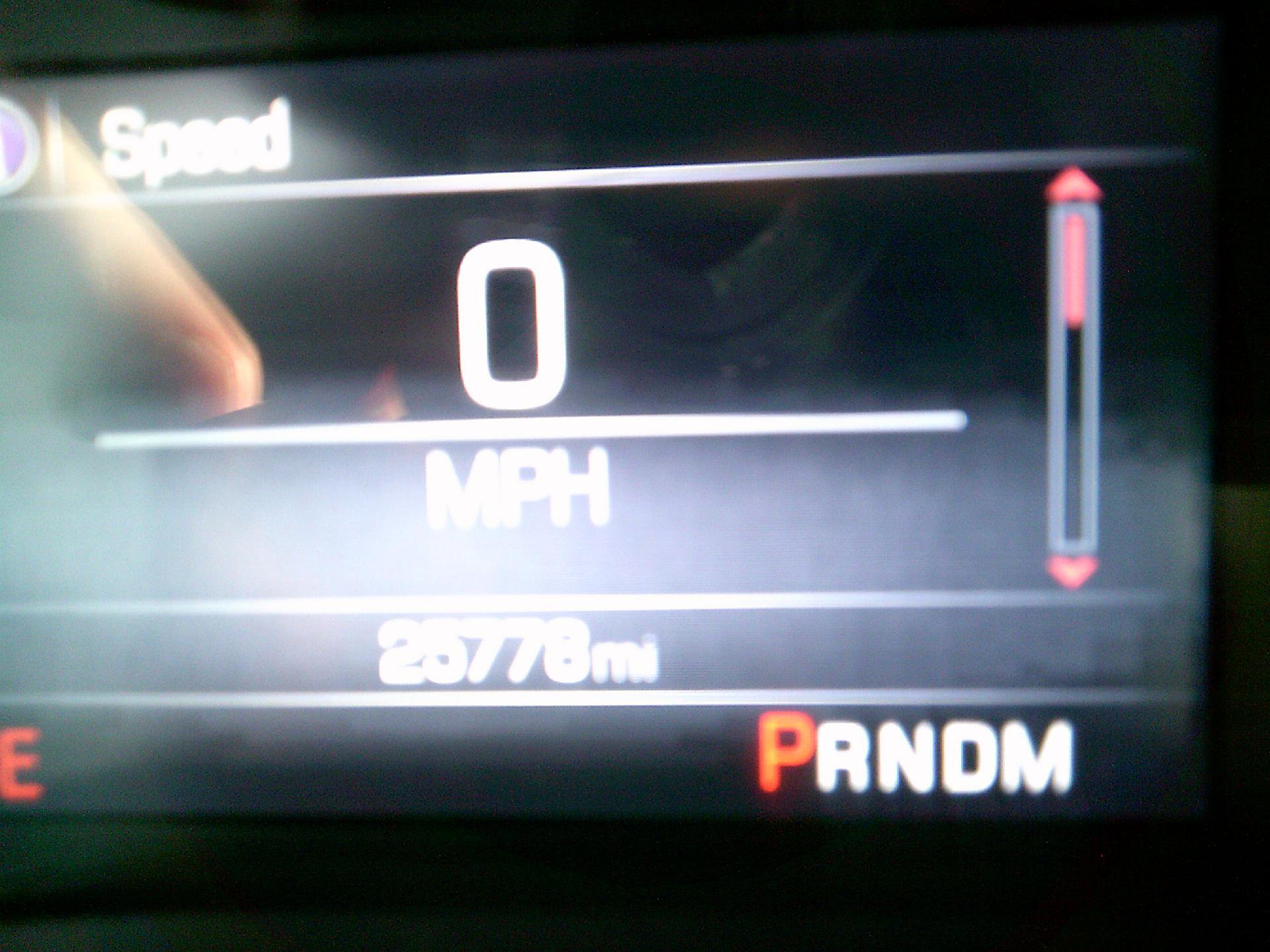 Used 2016 GMC Canyon SLE w/ SLE Convenience Package image 12