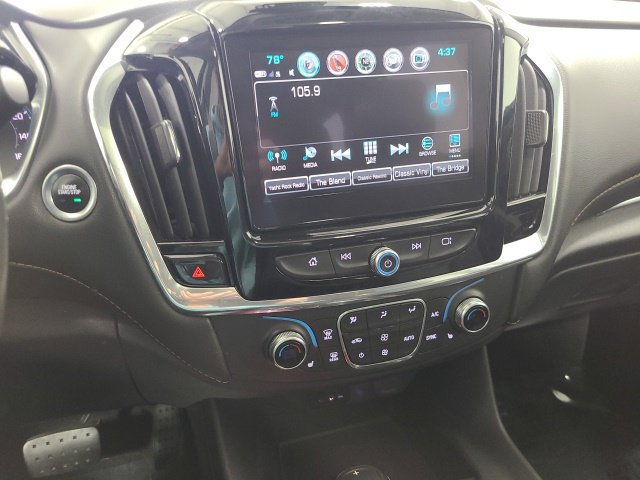 Used 2019 Chevrolet Traverse LT w/ LT Premium Package AWD/4WD image 30