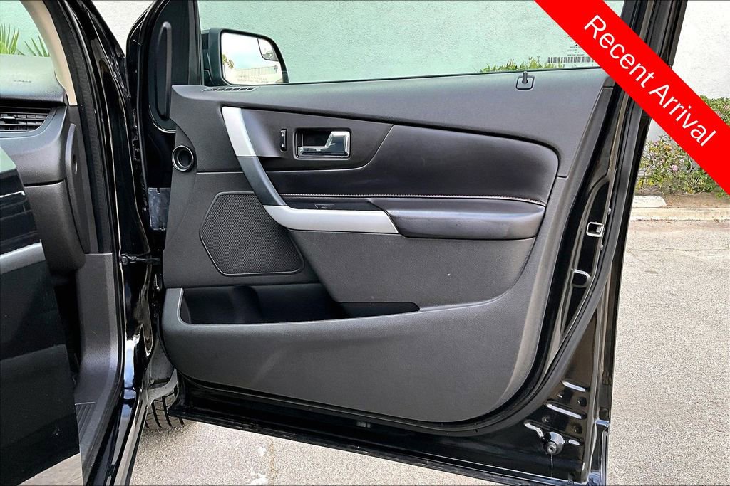 Used 2013 Ford Edge SEL image 28