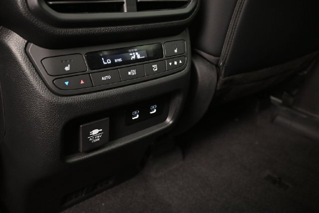 New 2026 Honda Pilot Elite image 20
