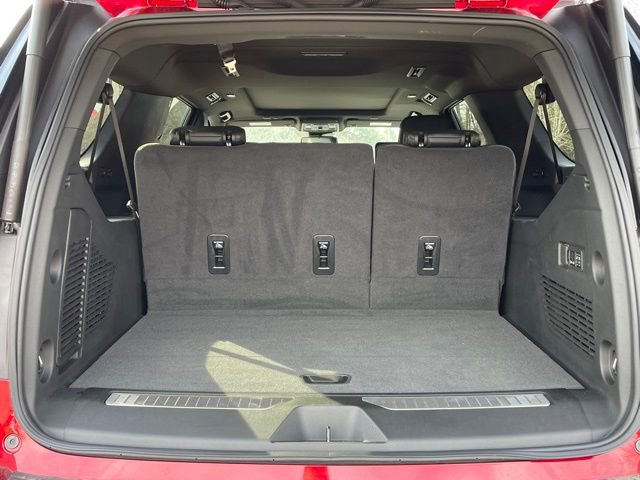 Used 2024 GMC Yukon XL Denali w/ Max Trailering Package image 26