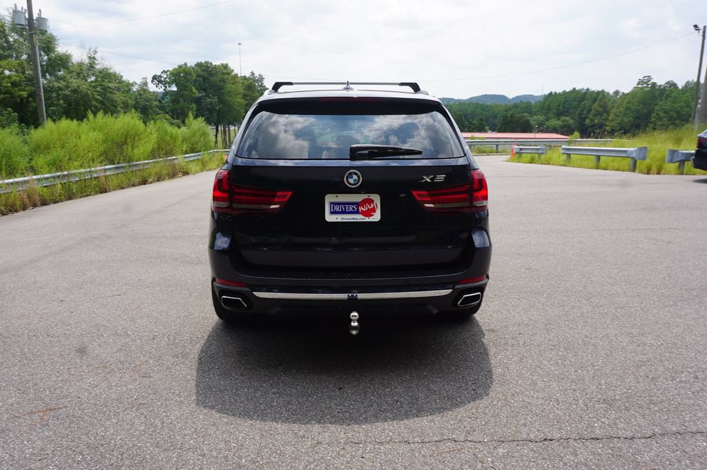 Used 2017 BMW X5 xDrive40e AWD/4WD image 22