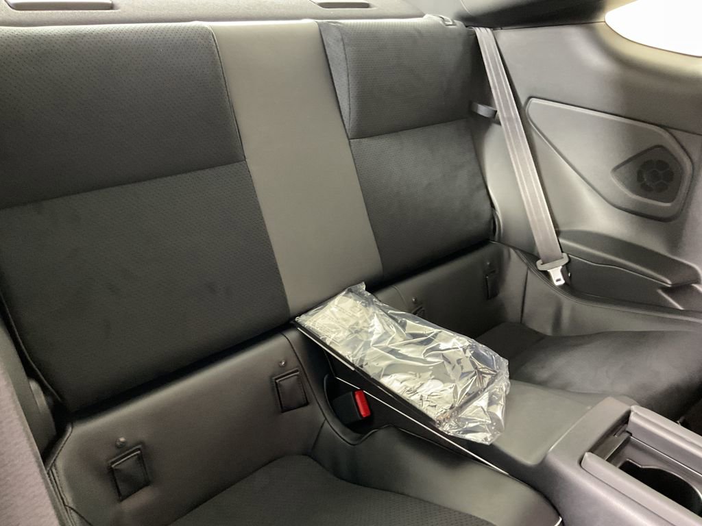 New 2026 Toyota GR86 Premium image 18