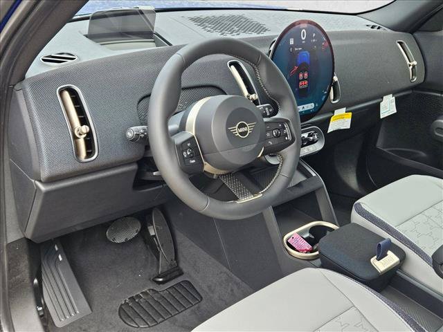 New 2026 MINI Cooper Countryman S AWD/4WD image 9