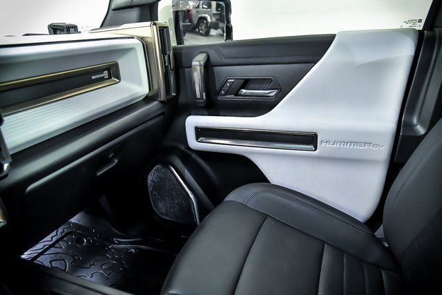 Used 2022 GMC Hummer EV Edition 1 image 24