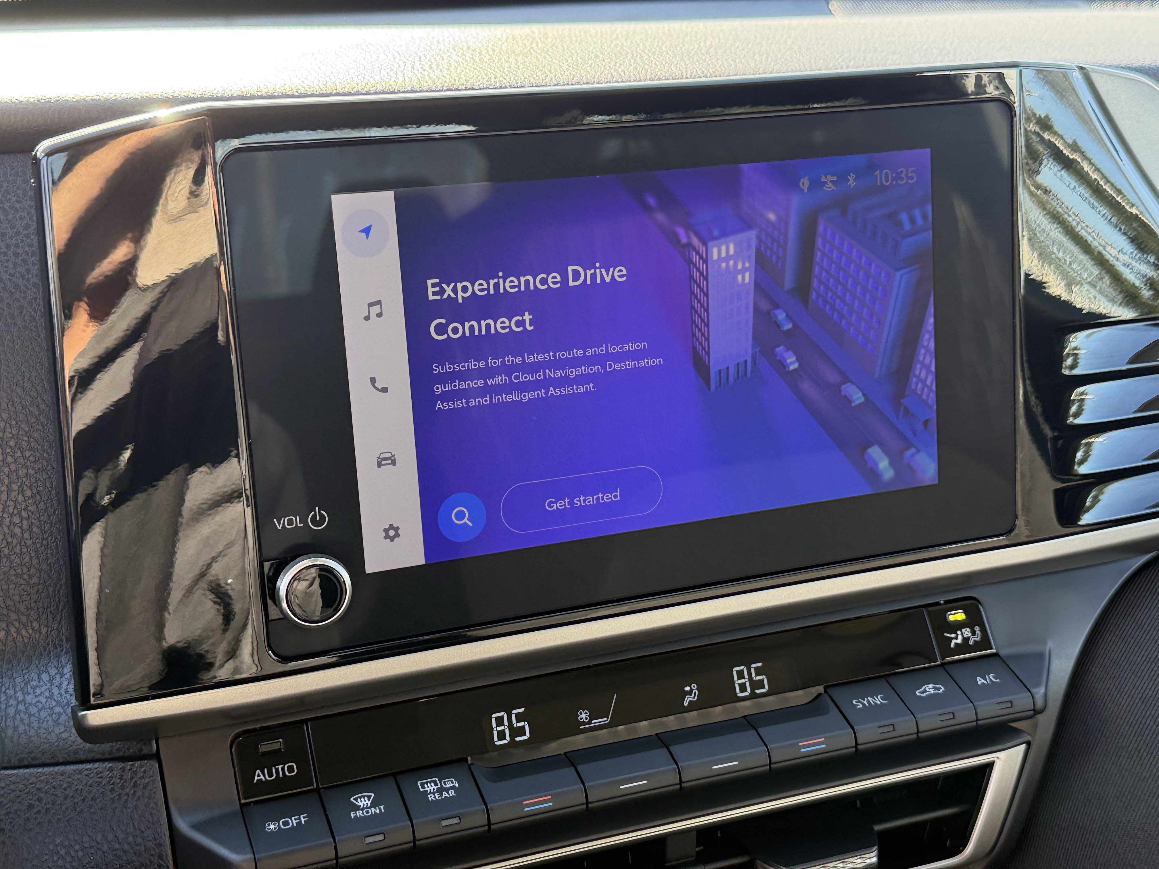 Used 2025 Toyota Camry LE image 20