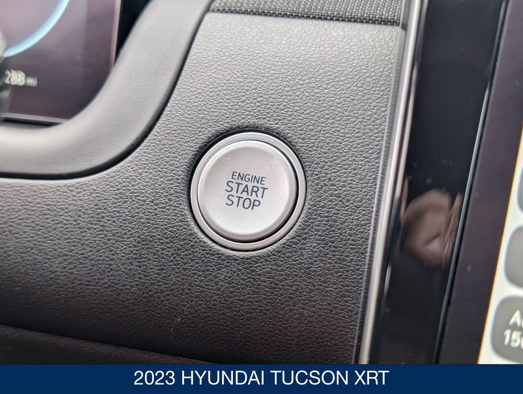 Used 2023 Hyundai Tucson XRT image 27