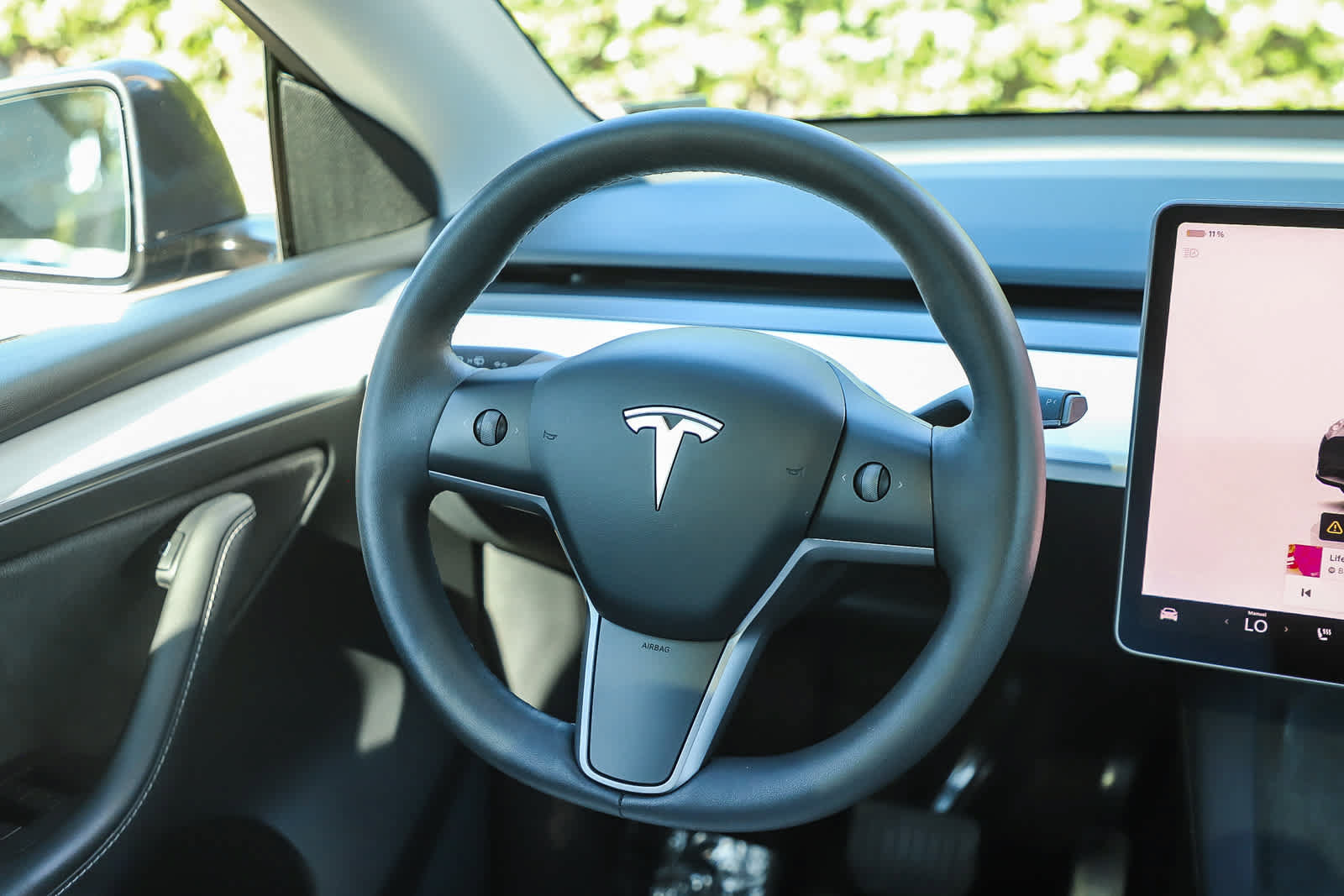 Used 2023 Tesla Model Y Long Range AWD/4WD image 14