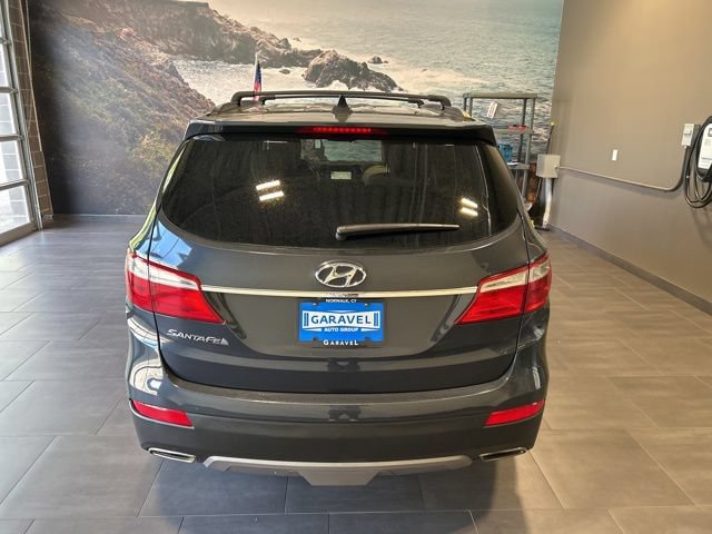 Used 2013 Hyundai Santa Fe GLS FWD image 23