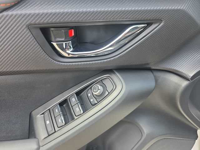 Certified 2026 Subaru Crosstrek 2.5i Limited w/ Crosstrek Mirror Package AWD/4WD image 10