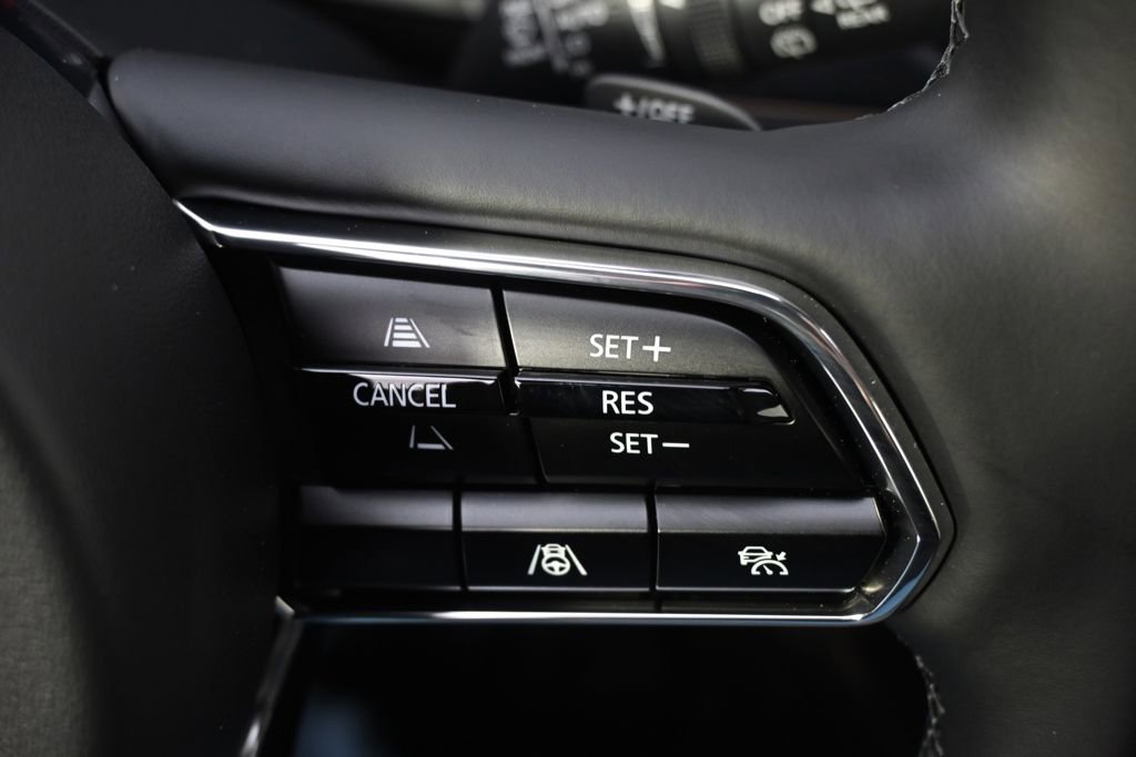 New 2026 MAZDA CX-90 3.3 Turbo w/ Premium Sport Pkg image 35